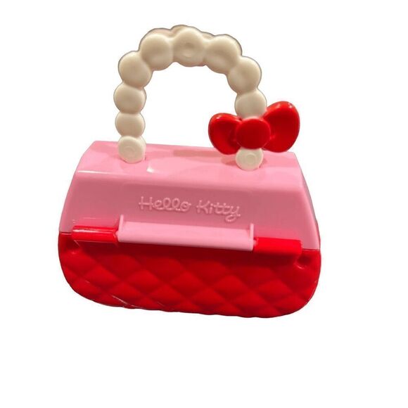 Hello Kitty mini dolls lot of 4 bundle - Picture 16 of 16